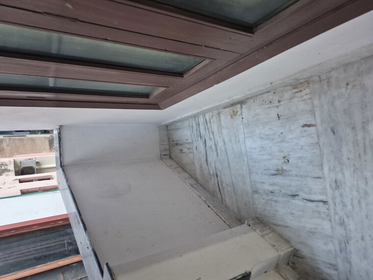 Balcony, mayur vihar 1 RK 280 Sq.Ft. Builder Floor In Mayur Vihar Delhi 10590015