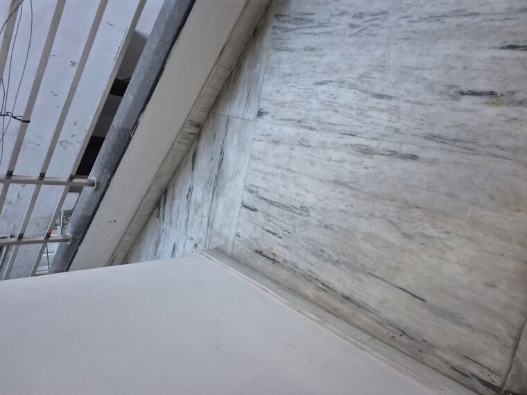 Balcony, mayur vihar 1 RK 280 Sq.Ft. Builder Floor In Mayur Vihar Delhi 10590015