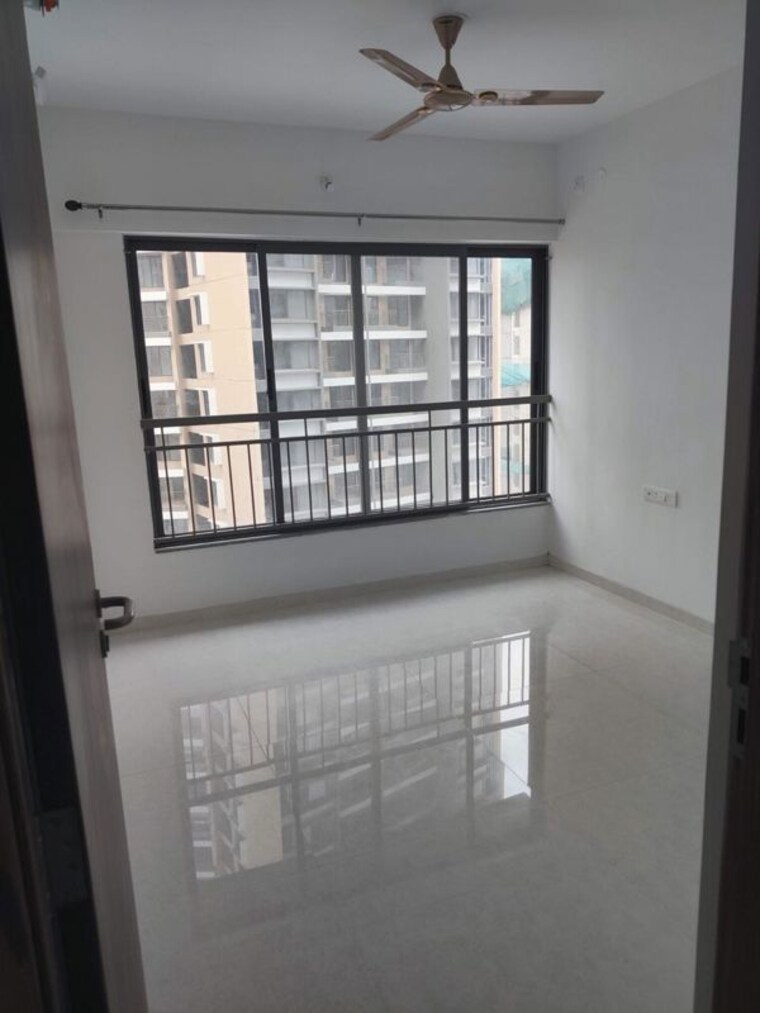 Balcony, pride-world-city-wellington 2 Bedroom 780 Sq.Ft. Apartment In Charholi Budruk Pune 10590012