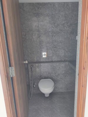 Bathroom in 2 BHK Apartment at Pride World City Wellington, Charholi Budruk – for Rent
