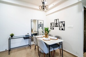 3 BHK Apartment For Sale in Hiranandani Highland, Powai