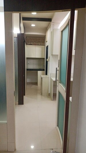 Common Area in  Office Space at Peninsula Plaza, Andheri West – for Rent