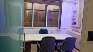  Office Space For Rent in Peninsula Plaza, Andheri West