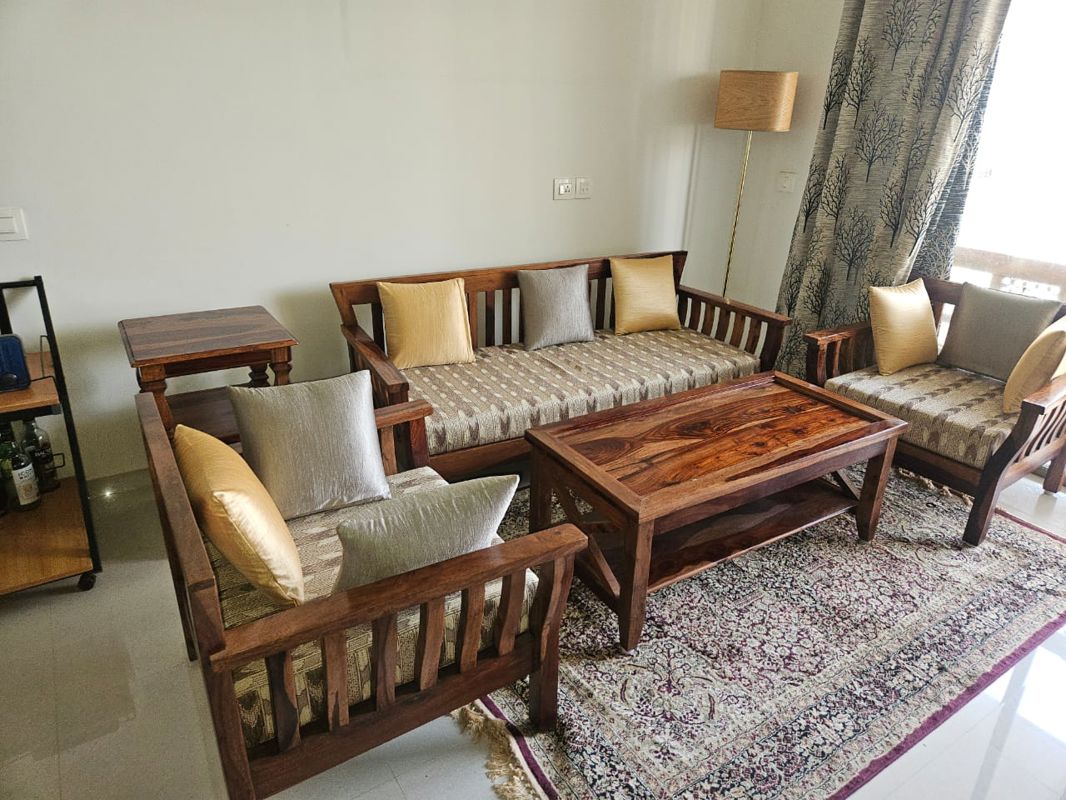 2 BHK 1190 Sq.Ft. Apartment in House of Hiranandani Devanahalli
