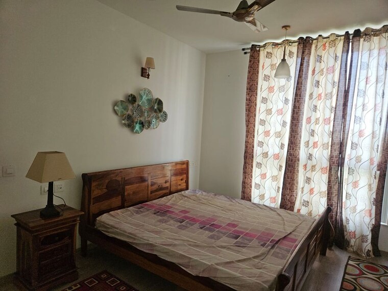 Bedroom, house-of-hiranandani-devanahalli 2 Bedroom 1190 Sq.Ft. Apartment In Devanahalli Bangalore 10590010