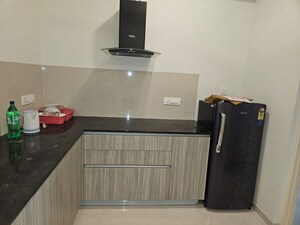 Kitchen in 2 BHK Apartment at House of Hiranandani Devanahalli, Devanahalli – for Sale