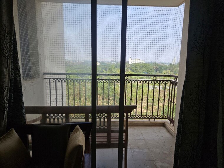 Balcony, house-of-hiranandani-devanahalli 2 Bedroom 1190 Sq.Ft. Apartment In Devanahalli Bangalore 10590010