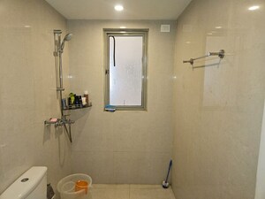 Bathroom in 2 BHK Apartment at House of Hiranandani Devanahalli, Devanahalli – for Sale