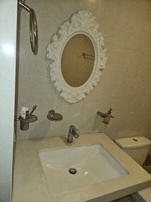 Bathroom in 2 BHK Apartment at House of Hiranandani Devanahalli, Devanahalli – for Sale