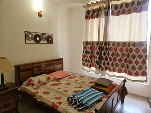 Bedroom in 2 BHK Apartment at House of Hiranandani Devanahalli, Devanahalli – for Sale