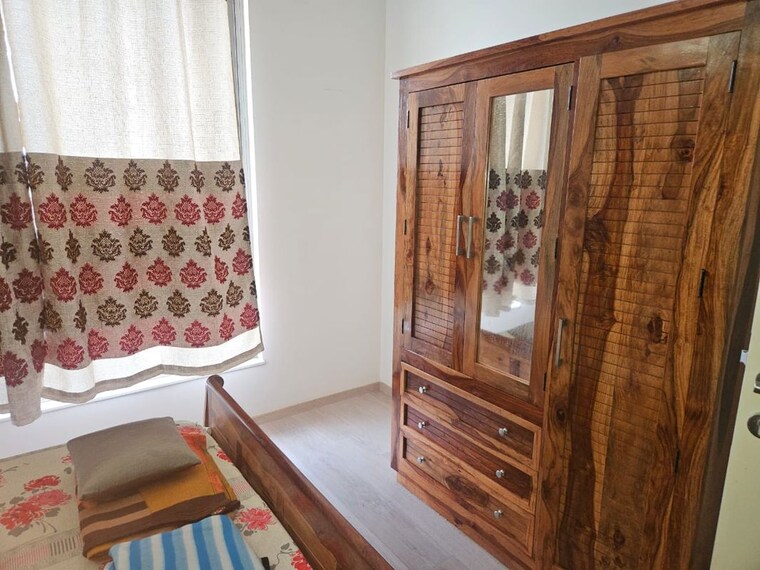 Bedroom, house-of-hiranandani-devanahalli 2 Bedroom 1190 Sq.Ft. Apartment In Devanahalli Bangalore 10590010
