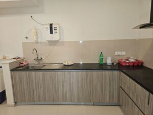 Kitchen in 2 BHK Apartment at House of Hiranandani Devanahalli, Devanahalli – for Sale