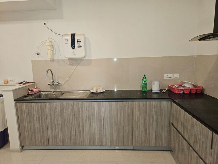 Kitchen, house-of-hiranandani-devanahalli 2 Bedroom 1190 Sq.Ft. Apartment In Devanahalli Bangalore 10590010