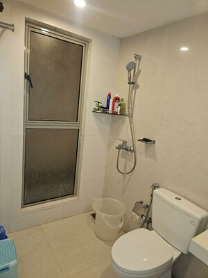 Bathroom in 2 BHK Apartment at House of Hiranandani Devanahalli, Devanahalli – for Sale