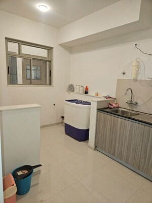 Kitchen in 2 BHK Apartment at House of Hiranandani Devanahalli, Devanahalli – for Sale