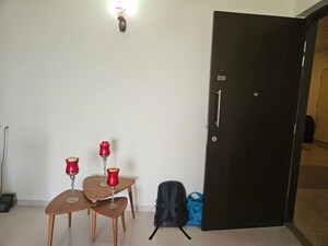 Furnished Amenities in 2 BHK Apartment at House of Hiranandani Devanahalli, Devanahalli – for Sale