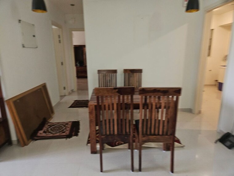 Dining area, house-of-hiranandani-devanahalli 2 Bedroom 1190 Sq.Ft. Apartment In Devanahalli Bangalore 10590010