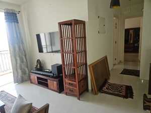 Living Room in 2 BHK Apartment at House of Hiranandani Devanahalli, Devanahalli – for Sale