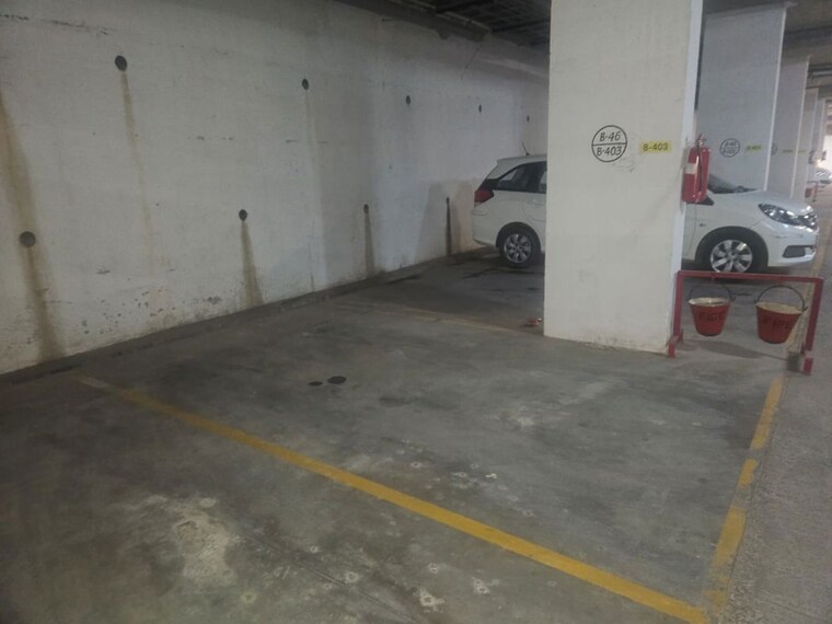  Parking, house-of-hiranandani-devanahalli 2 Bedroom 1190 Sq.Ft. Apartment In Devanahalli Bangalore 10590010