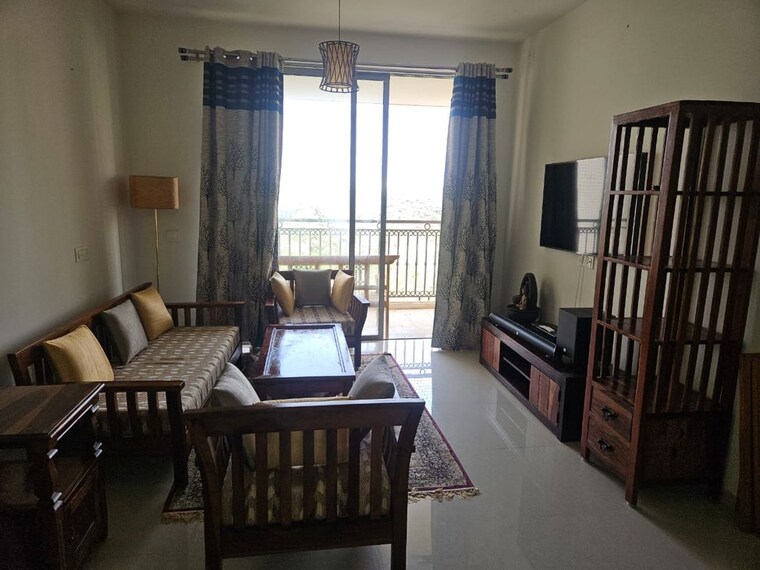 Living Room, house-of-hiranandani-devanahalli 2 Bedroom 1190 Sq.Ft. Apartment In Devanahalli Bangalore 10590010
