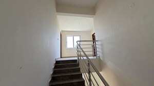 Staircase in 3 BHK Penthouse at PSR Nandanam, Devanahalli – for Sale