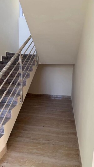 Staircase in 3 BHK Penthouse at PSR Nandanam, Devanahalli – for Sale