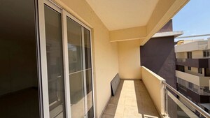 Building Lobby in 3 BHK Penthouse at PSR Nandanam, Devanahalli – for Sale