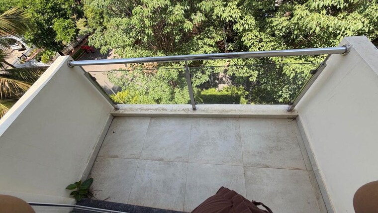 Balcony, psr-nandanam 3 Bedroom 2685 Sq.Ft. Penthouse In Devanahalli Bangalore 10590024
