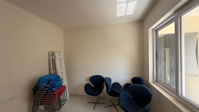 Team Area, psr-nandanam 3 Bedroom 2685 Sq.Ft. Penthouse In Devanahalli Bangalore 10590024