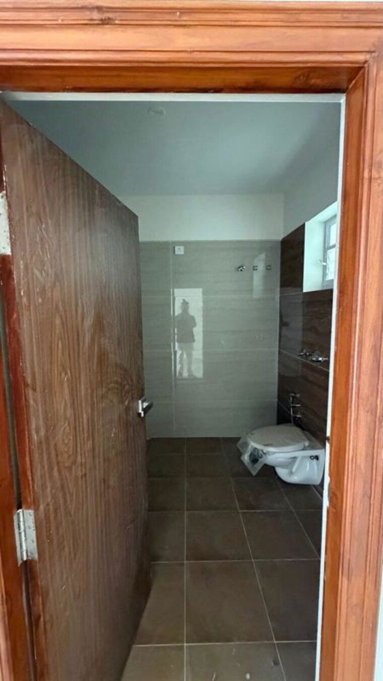 Bathroom, psr-nandanam 3 Bedroom 2685 Sq.Ft. Penthouse In Devanahalli Bangalore 10590024