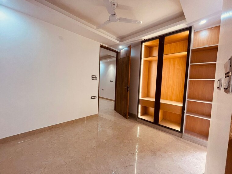 Room, saket 2 Bedroom 980 Sq.Ft. Builder Floor In Saket Delhi 10590020