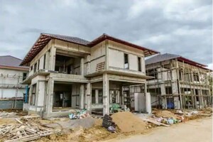 2 BHK Villa For Sale in New Town Action AreA-Iii