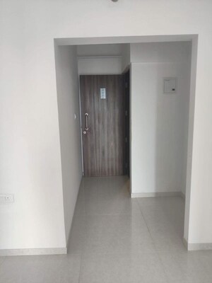Building Lobby in 2 BHK Apartment at Pride World City Wellington, Charholi Budruk – for Sale