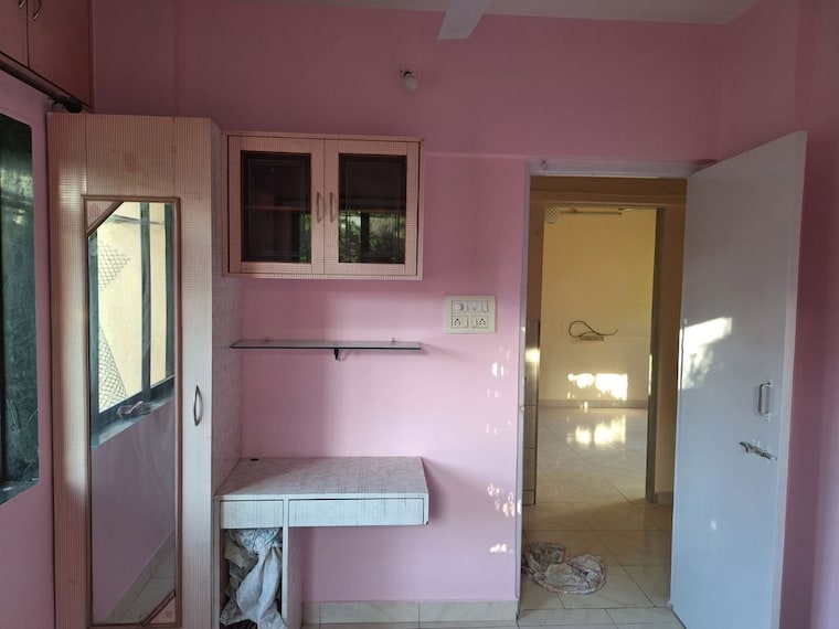 Other, mulund east 2 Bedroom 550 Sq.Ft. Apartment In Mulund East Mumbai 10590021