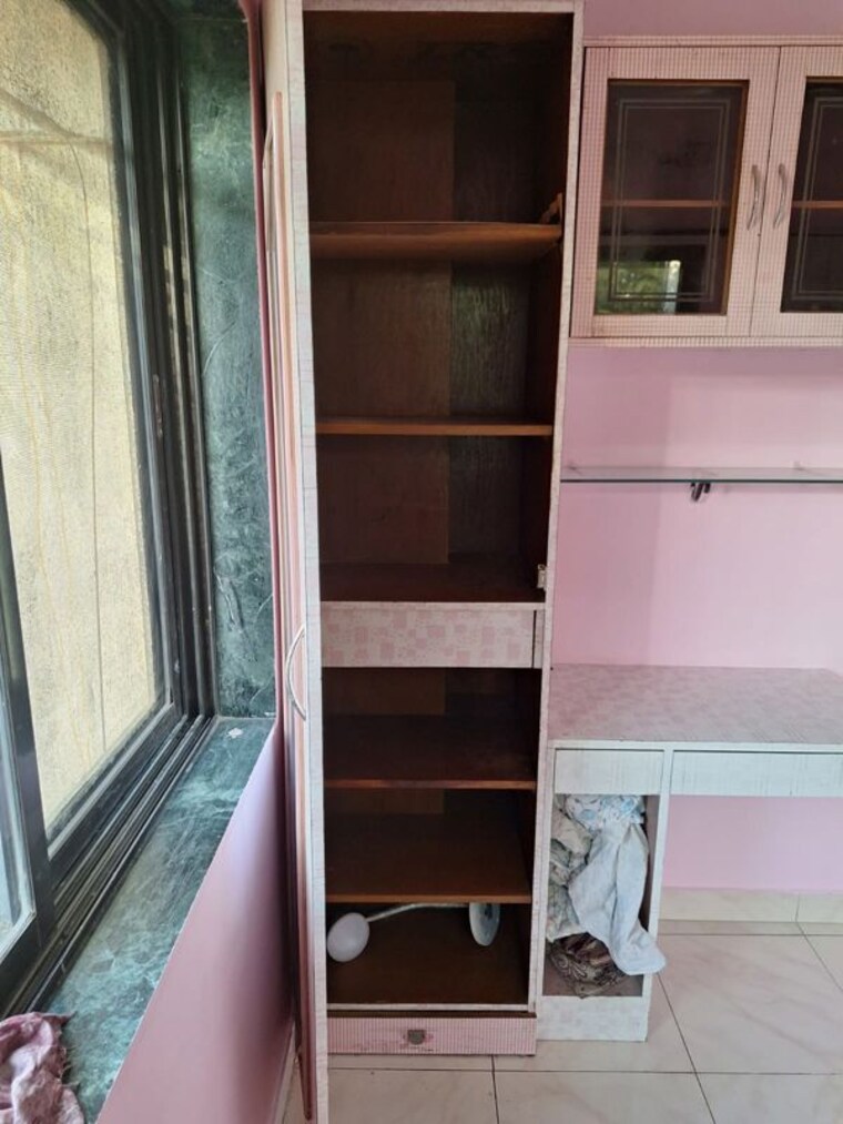 undefined, mulund east 2 Bedroom 550 Sq.Ft. Apartment In Mulund East Mumbai 10590021