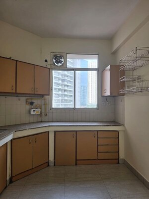 Kitchen in 2 BHK Apartment at DLF The Princeton Estate, Dlf Phase V – for Rent