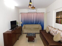 2 BHK Apartment For Sale in Santacruz West
