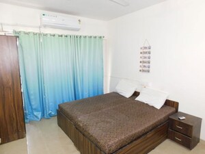 Bedroom in 2 BHK Apartment at Santacruz West – for Sale