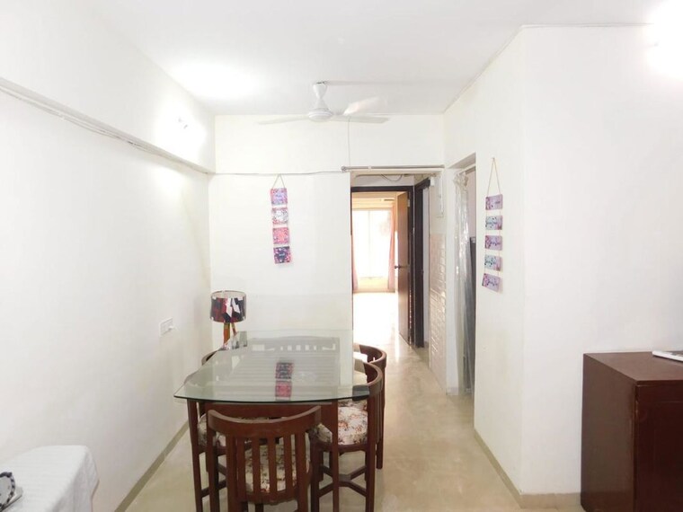 Dining area, santacruz west 2 Bedroom 775 Sq.Ft. Apartment In Santacruz West Mumbai 10590028