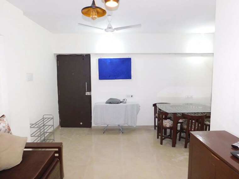 Living Room, santacruz west 2 Bedroom 775 Sq.Ft. Apartment In Santacruz West Mumbai 10590028