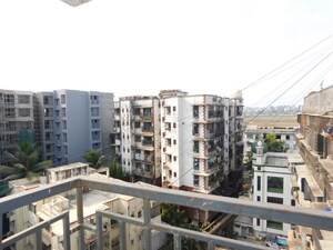 2 BHK Apartment – Exterior View View at Santacruz West - for Sale