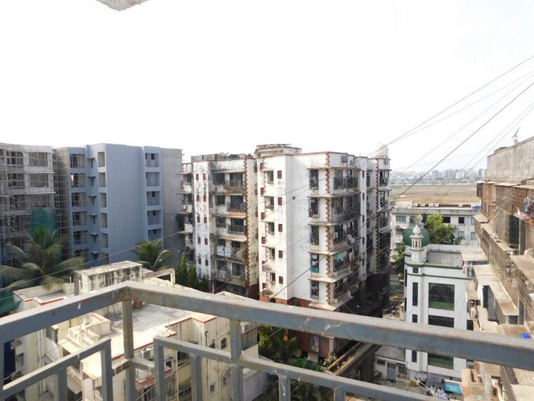 Exterior View, santacruz west 2 Bedroom 775 Sq.Ft. Apartment In Santacruz West Mumbai 10590028