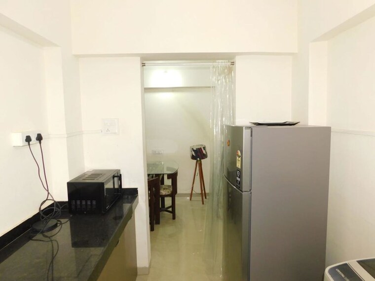 Kitchen, santacruz west 2 Bedroom 775 Sq.Ft. Apartment In Santacruz West Mumbai 10590028
