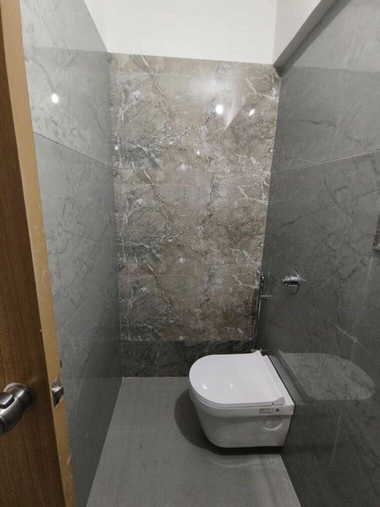 Bathroom, nivasa-enchante 3 Bedroom 1050 Sq.Ft. Apartment In Lohgaon Pune 10590034