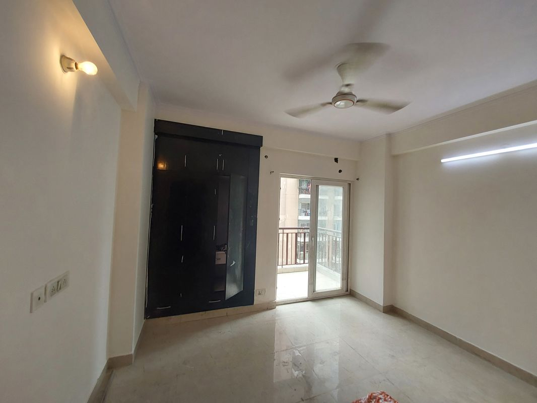 2.5 BHK + Study Room 1285 Sq.Ft. Apartment in Saviour Park