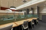 3455 Sq.Ft. Office Space in Magarpatta City