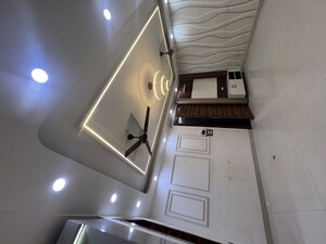3 BHK Builder Floor For Rent in Uttam Nagar