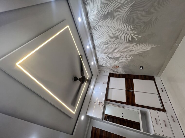 Room, uttam nagar 3 Bedroom 950 Sq.Ft. Builder Floor In Uttam Nagar Delhi 10590037