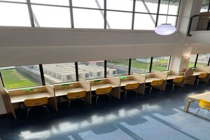Common Area in  Office Space at Viman Nagar – for Rent