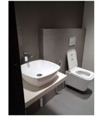 580 Sq.Ft. Office Space in Lower Parel